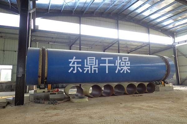 沼渣烘干機(jī)