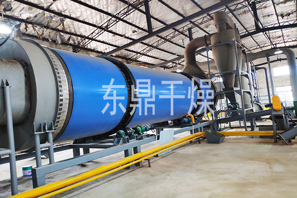 啤酒糟烘干機(jī)